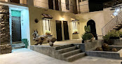 Posada Equinoccio, Bernal