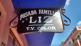 Posada Familiar Liz