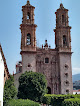 Posada Familiar Los Arcos