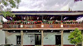 Posada Familiar Plaza Aurea