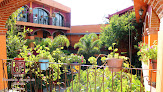 Posada La Casona De Cortés