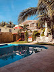 Posada Las Palmas