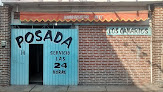Posada Los Canarios