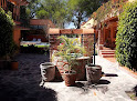 Posada Los Mesquites