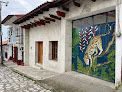 Posada Ocelote Cuetzalan