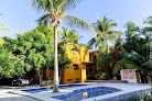 Posada Playa Manzanillo