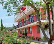 Posada Quinta Amada Bed And Breakfast