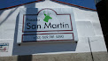Posada San Martín