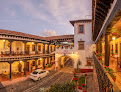 Posada San Rafael