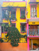 Posada Temática Jardín Huasteca Xilitla Hotel