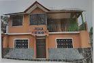 Posada "Teo-Xilitla"