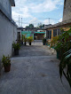 Posada Xtakay Bacalar