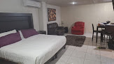 Premier Hotel Suites