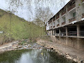 Puente De Dios Hotel