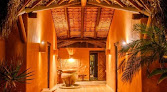 Puerta Paraíso Hotel Boutique