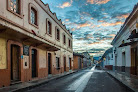 Puerta Vieja Hostel