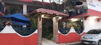 Puesta Del Sol
