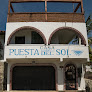 Puesta Del Sol