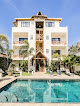 Punta Mita Surf Lodge