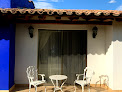 Quinta Azul Oaxaca