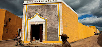 Quinta Chable Cab
