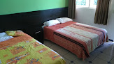 Quinta Hotel Puerto Arturo