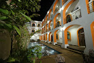 Quinta Santa Mónica