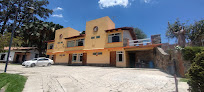Rancho El Mesón