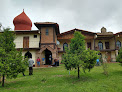 Rancho "La Estampida"