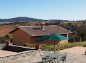 Rancho Monterralo Hotel Y Cabañas