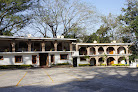Real Del Bosque Hotel, Balneario Y Camping