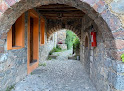 Refugio Romano