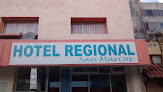Regional San Marcos