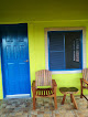 Reserva Ecológica/Hospedaje