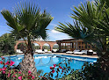 Resort Las Cascadas