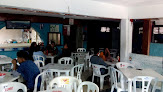 Restaurant Bar Posada