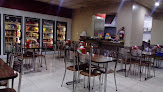 Restaurante, Bar, Hotel Playa Azul (Taqueria)