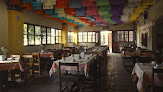 Restaurante / Hotel Donaji