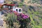 Restaurante-Hotel Villa Bonita Querétaro
