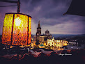 Restaurante Y Terraza La Buena Vida