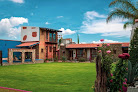 Rincón Sagrado