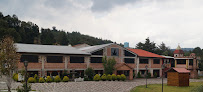 Rio Estigia Hotel - Eventos - Restaurante