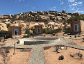 Rocas Del Valle