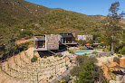 Rodera Cabañas Campestres