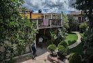 Rossco Hostel / Hotel