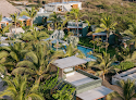 Samas Lasal - Hotel La Saladita