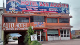 San Agustín