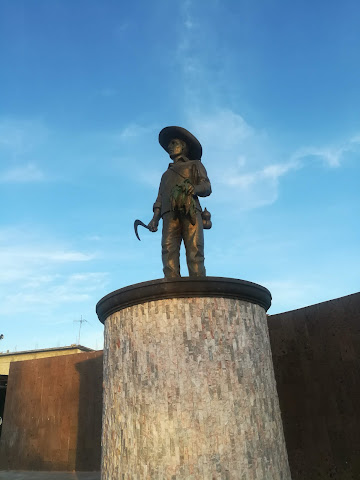 San Antonio Del Rosario