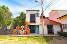 San Jeronimo Casa Oaxaca