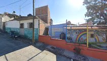 San José Cuaro
